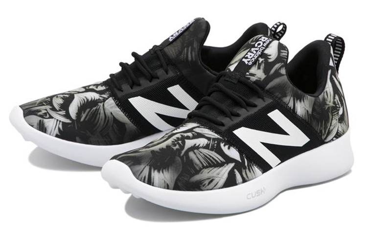 Lookbook New Balance Rcvry F2 ''Grigio Nero Bianco'' RCVRYF2