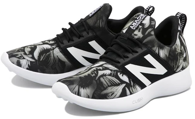 New Balance Rcvry F2 ''Grigio Nero Bianco'' RCVRYF2 Lookbook New Balance Rcvry F2 ''Grigio Nero Bianco'' RCVRYF2