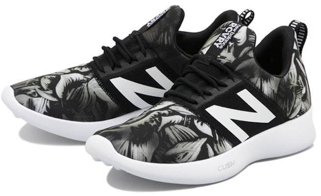 New Balance Rcvry F2 'Abu Hitam Putih' RCVRYF2 Lookbook New Balance Rcvry F2 'Abu Hitam Putih' RCVRYF2