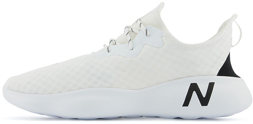 뉴발란스 프레시폼 리커버리 v3 (화이트/블랙) RCVRYW3 Buy 뉴발란스 프레시폼 리커버리 v3 (화이트/블랙) RCVRYW3