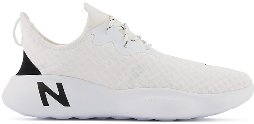 뉴발란스 프레시폼 리커버리 v3 (화이트/블랙) RCVRYW3 Order 뉴발란스 프레시폼 리커버리 v3 (화이트/블랙) RCVRYW3
