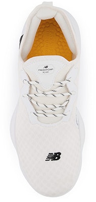 뉴발란스 프레시폼 리커버리 v3 (화이트/블랙) RCVRYW3 Lookbook 뉴발란스 프레시폼 리커버리 v3 (화이트/블랙) RCVRYW3