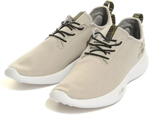 New Balance Rcvry Go1 Grau ''Grey'' RCVRYGO1 Lookbook New Balance Rcvry Go1 Grau ''Grey'' RCVRYGO1