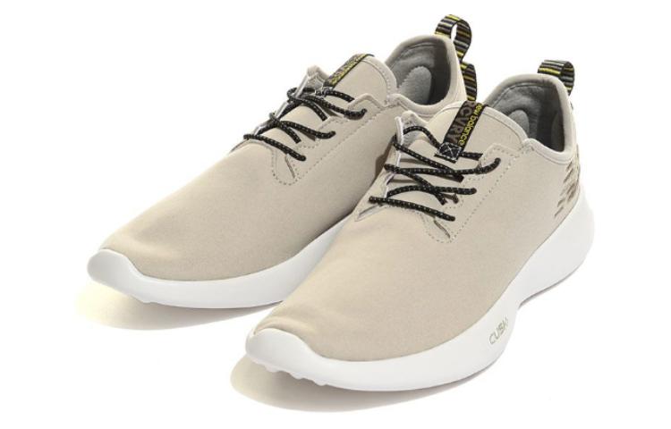 Lookbook New Balance Rcvry Go1 Gris 'Gray' RCVRYGO1