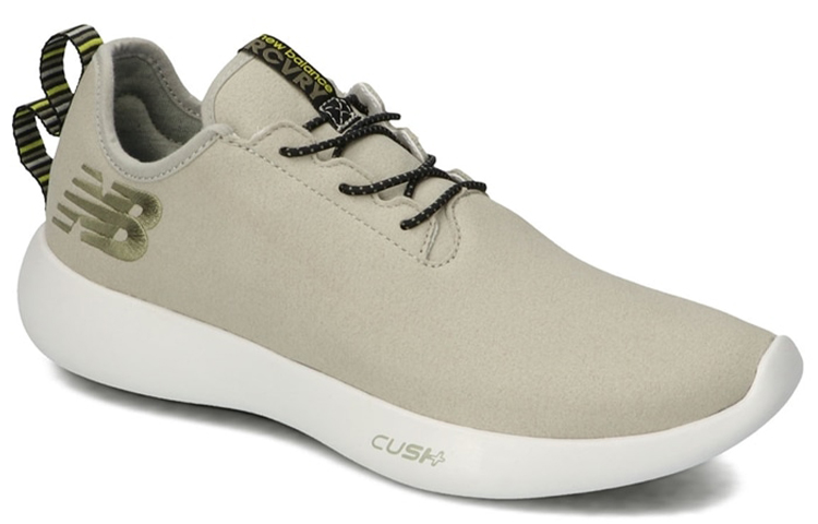 Shop New Balance Rcvry Go1 Gris 'Gray' RCVRYGO1