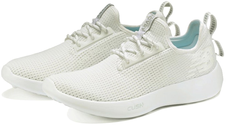 뉴발란스 RCVRY 시리즈 '화이트' (New Balance RCVRY Series 'White') RCVRYWT Lookbook 뉴발란스 RCVRY 시리즈 '화이트' (New Balance RCVRY Series 'White') RCVRYWT