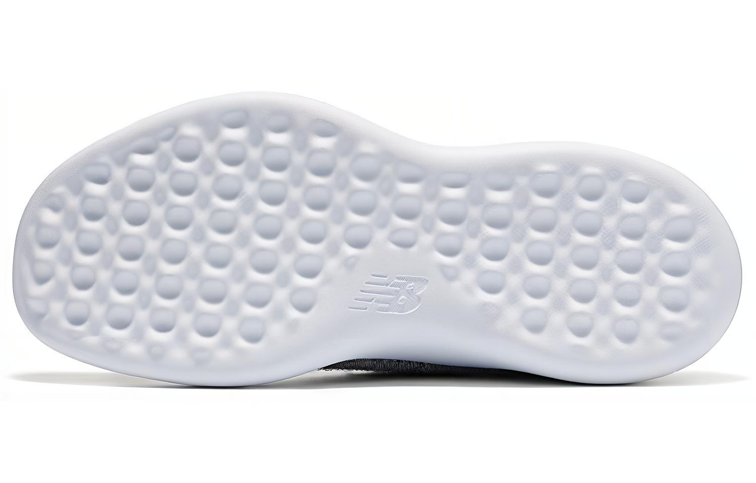 Shop New Balance Rcvry Slip-On 'Gris' RCVRYWG