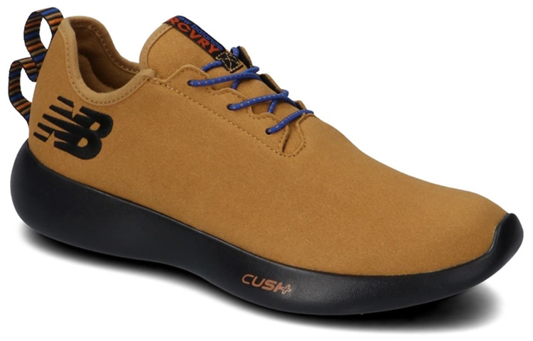 Lookbook New Balance Rcvry Tb1 'Marrón' RCVRYTB1