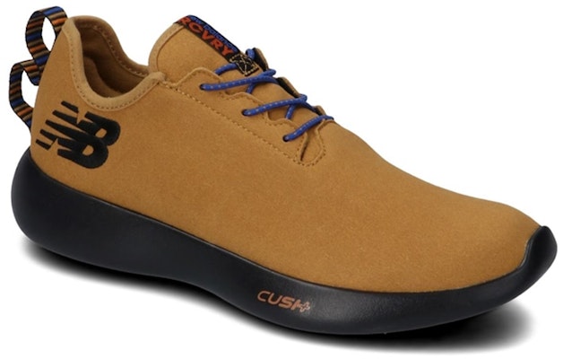 New Balance Rcvry Tb1 'Coklat' RCVRYTB1 Lookbook New Balance Rcvry Tb1 'Coklat' RCVRYTB1