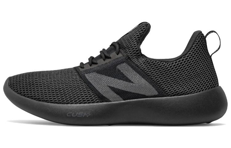 Buy New Balance NB Rcvry v2 低筒 跑步鞋 男款 黑色