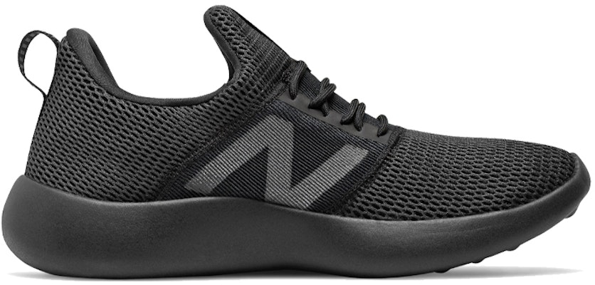 New Balance RCVRY v2 'Hitam' RCVRYK2 Order New Balance RCVRY v2 'Hitam' RCVRYK2