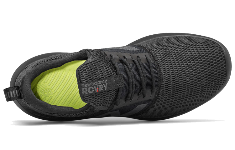 NB RCVRY v2 'Black' 圖 3