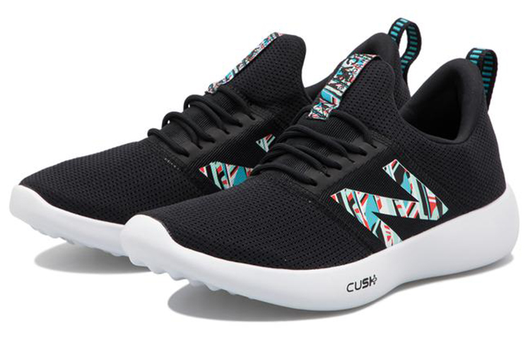 Lookbook New Balance RCVRY v2 ''Noir'' RCVRYPN2