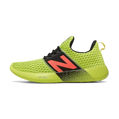 NB RCVRY v2 'Yellow'
