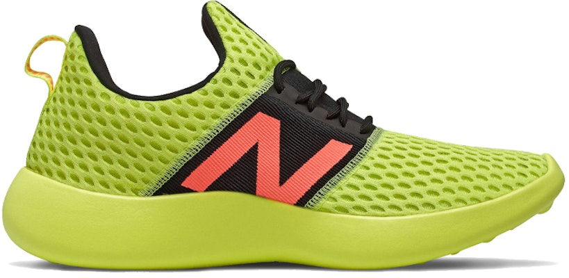 뉴발란스 RCVRY v2 옐로 (New Balance RCVRY v2 Yellow) RCVRYA2 Order 뉴발란스 RCVRY v2 옐로 (New Balance RCVRY v2 Yellow) RCVRYA2
