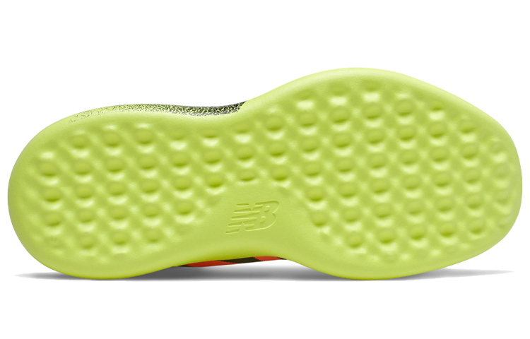 Shop New Balance RCVRY v2 'Amarillo' RCVRYA2