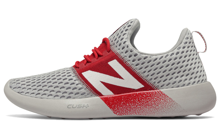 New Balance RCVRY v2 Grey/Red RCVRYTR2