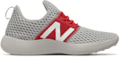 Order New Balance RCVRY v2 Gris/Rouge RCVRYTR2