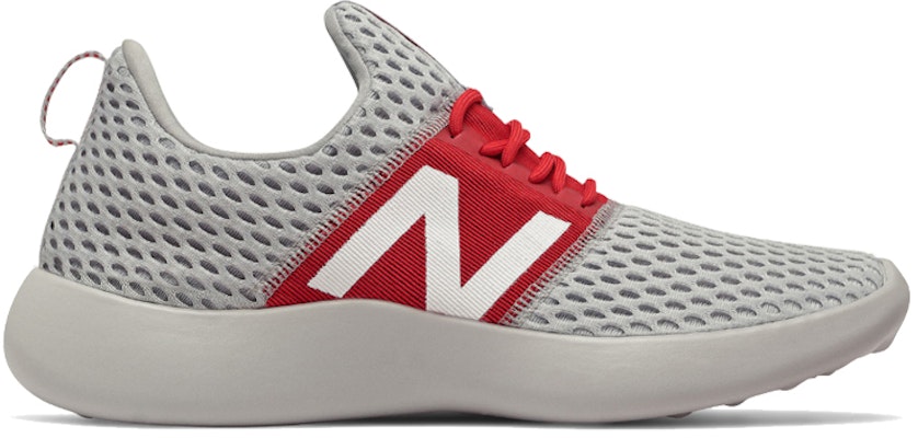 New Balance RCVRY v2 Gris/Rojo RCVRYTR2 Order New Balance RCVRY v2 Gris/Rojo RCVRYTR2