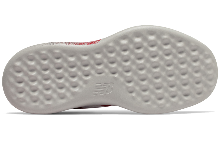 Shop New Balance RCVRY v2 Gris/Rouge RCVRYTR2