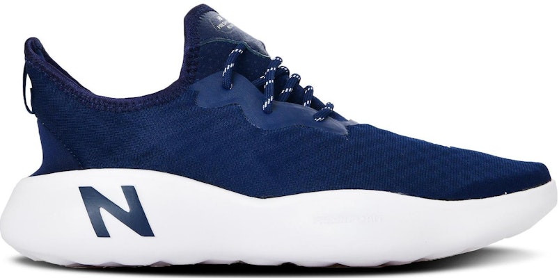 뉴발란스 프레시폼 리커버리 v3 '블루' (56 characters) RCVRYTN3 Order 뉴발란스 프레시폼 리커버리 v3 '블루' (56 characters) RCVRYTN3