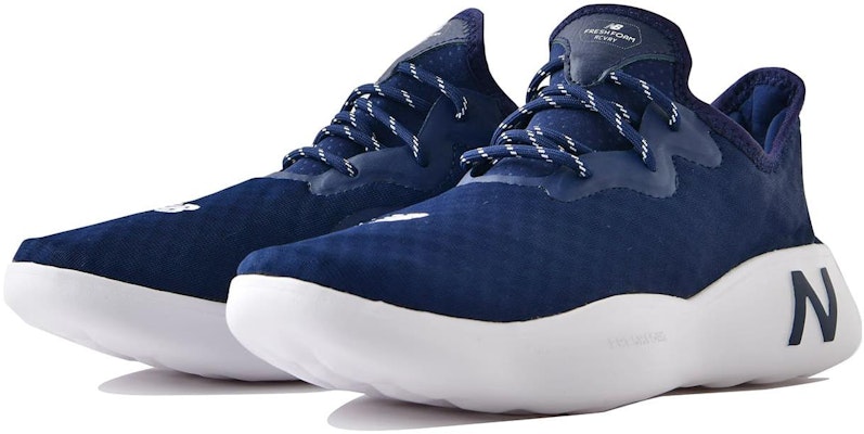 뉴발란스 프레시폼 리커버리 v3 '블루' (56 characters) RCVRYTN3 Lookbook 뉴발란스 프레시폼 리커버리 v3 '블루' (56 characters) RCVRYTN3