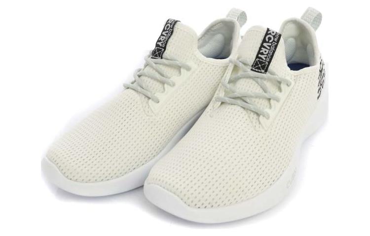 Lookbook New Balance RCVRY WW1 ''Bianco'' RCVRYWW1