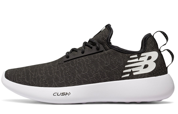 Buy 新百伦恢复鞋 D-Wide 黑/白 RCVRYCB