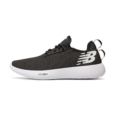 NB Recovery D-Wide Black/White