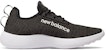 뉴발란스 리커버리 D-와이드 블랙/화이트 (New Balance Recovery D-wide Black/White - shorter if needed) RCVRYCB