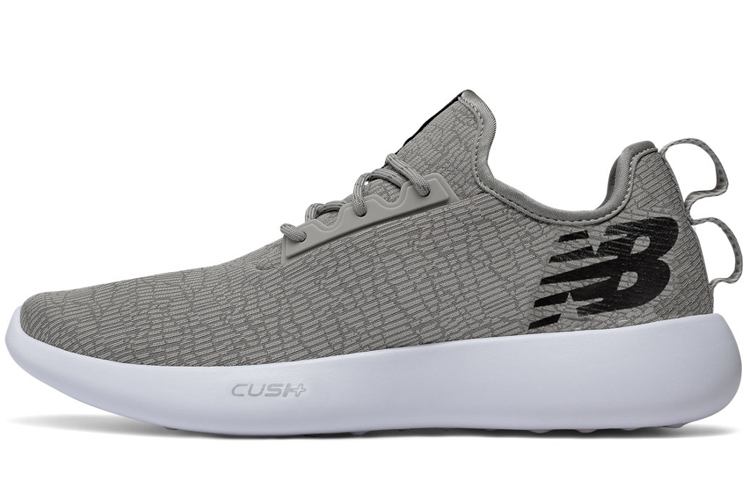 New Balance Recovery Gray D Wide RCVRYCS