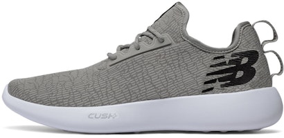 New Balance Recovery Gray D Wide RCVRYCS New Balance Recovery Gray D Wide RCVRYCS