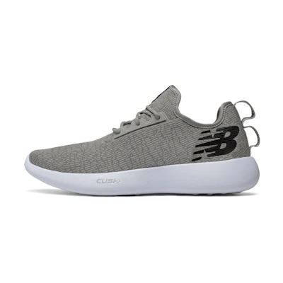 NB Recovery Gray D Wide