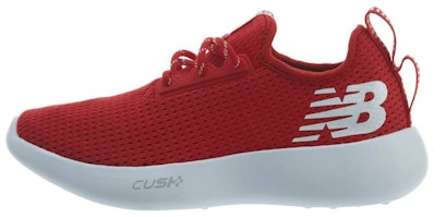 New Balance Recovery v1 Transition Lacrosse Shoes 'Red White' RCVRYRD New Balance Recovery v1 Transition Lacrosse Shoes 'Red White' RCVRYRD