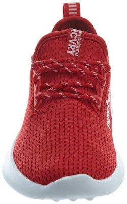 New Balance Recovery V1 'Red' RCVRYRD Lookbook New Balance Recovery V1 'Red' RCVRYRD