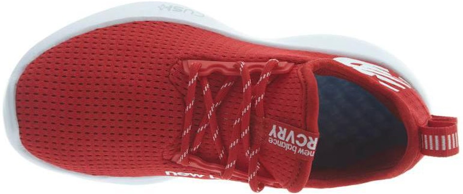New Balance Recovery V1 'Red' RCVRYRD Shop New Balance Recovery V1 'Red' RCVRYRD