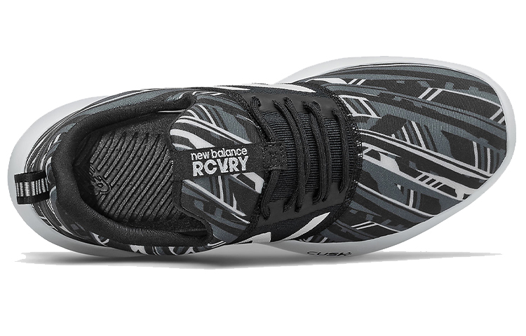 Lookbook New Balance Recovery v2 ''Azteken-Muster'' RCVRYPK2