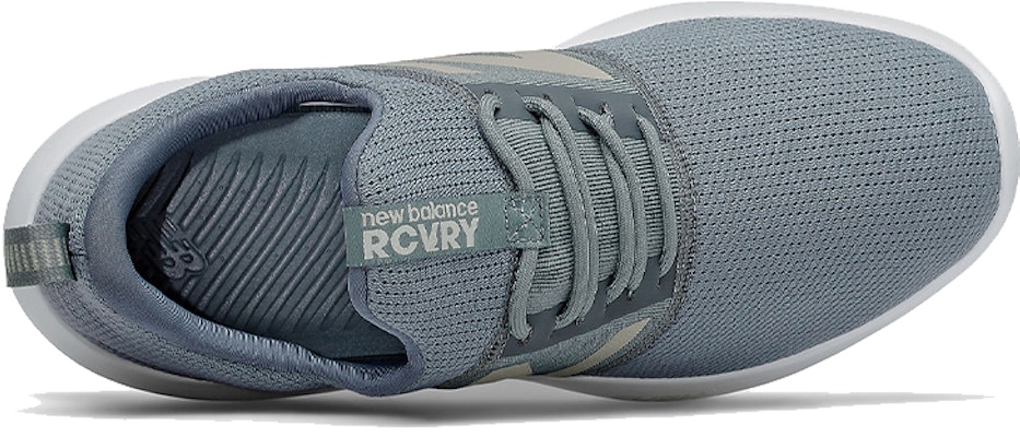 New Balance Recovery v2 'Gris' RCVRYCO2 Lookbook New Balance Recovery v2 'Gris' RCVRYCO2