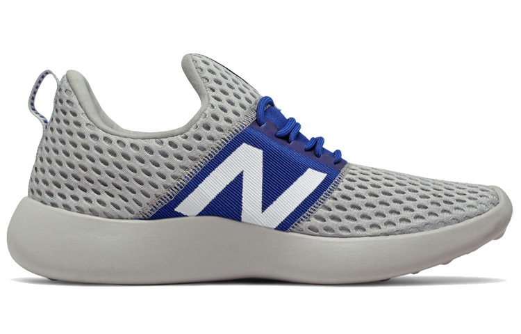 Order New Balance Recovery v2 ''Regenwolk Blauw'' RCVRYTB2