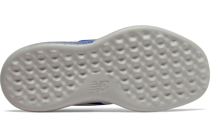 Shop New Balance Recovery v2 ''Regenwolk Blauw'' RCVRYTB2