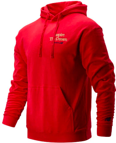 new-balance-red-embroidered-pullover-hoodie-with-drawstring-mt-01601-rep