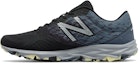 Buy New Balance Reflective 690 v2 Trail 'Hitam Biru Kelabu' MT690LB2