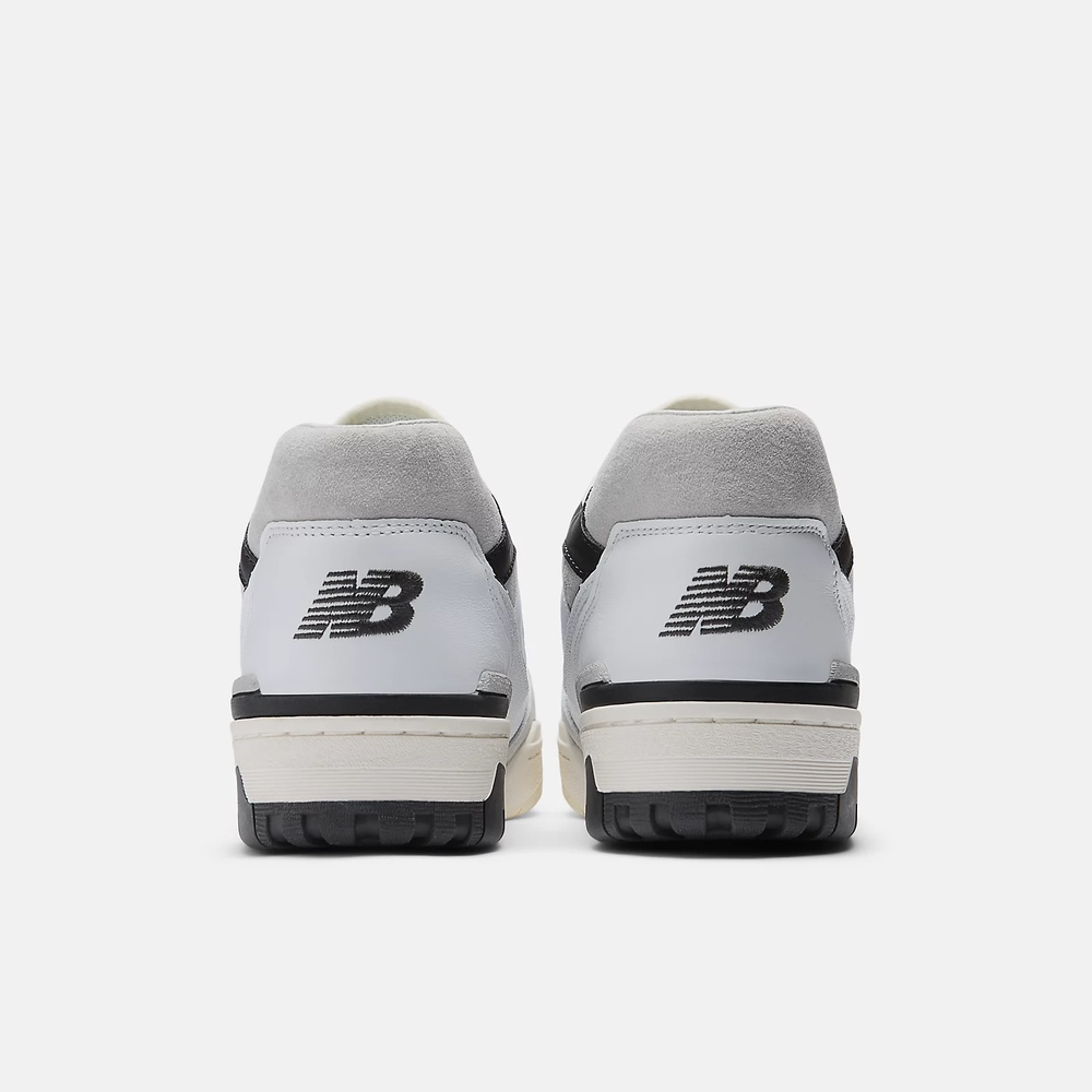 Details for 뉴발란스 남성용 레트로 캐주얼 슈즈 BB550GWB-D