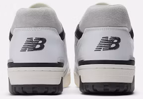 Details for New Balance Retro Herren Freizeitschuhe BB550GWB-D