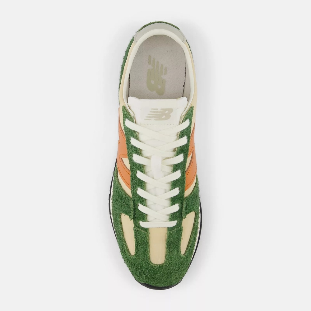 Lookbook Kasut New Balance Retro Kasual U471VBA-D