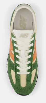 Kasut New Balance Retro Kasual U471VBA-D Lookbook Kasut New Balance Retro Kasual U471VBA-D