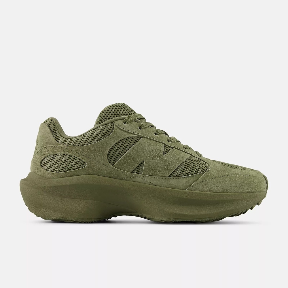 New Balance Retro Casual Shoes UWRPDTBD-D