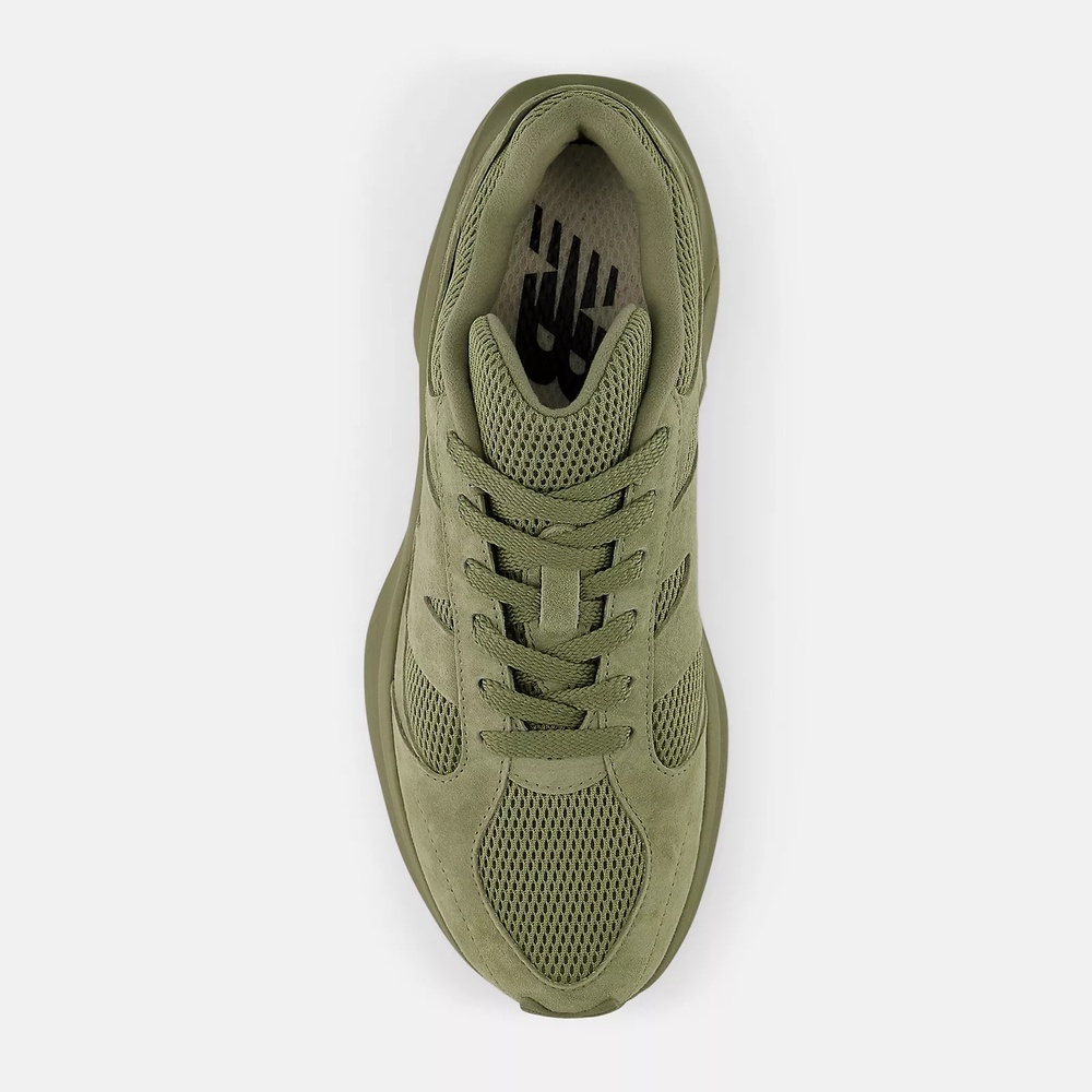 Lookbook Kasut Kasual Retro New Balance UWRPDTBD-D