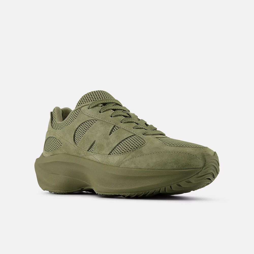 Shop Kasut Kasual Retro New Balance UWRPDTBD-D