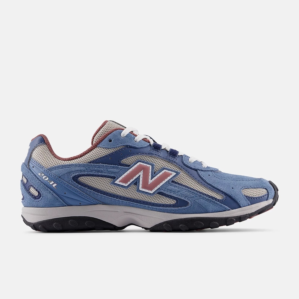 New Balance Retro Casual Sneakers U204LNPA-D